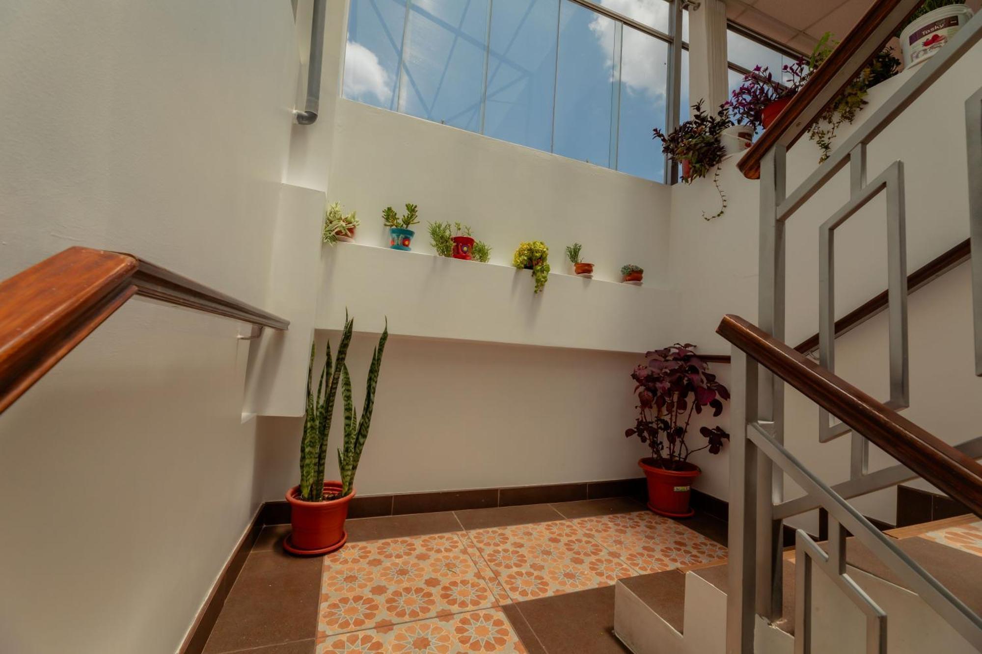 Dreams Boutique Hotel Cusco Exteriör bild