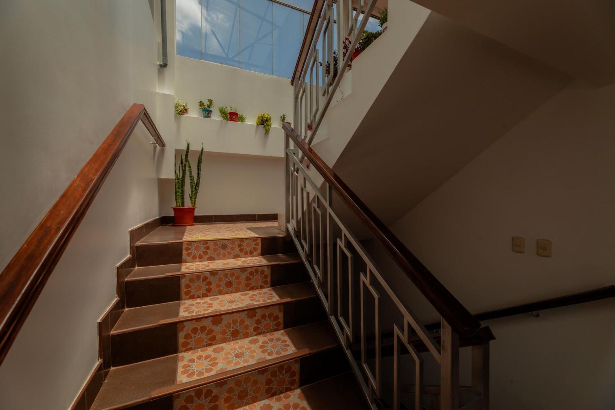Dreams Boutique Hotel Cusco Exteriör bild